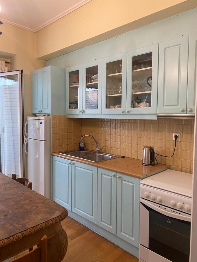 Traditional And Spacious Apartment In Neo Psychiko - 5