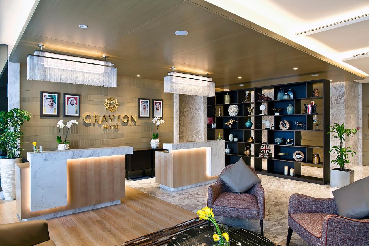 Grayton Hotel by Blazon Hotels - 4