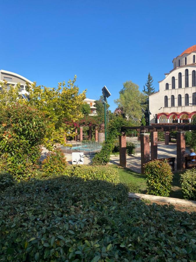 Traditional And Spacious Apartment In Neo Psychiko - 2