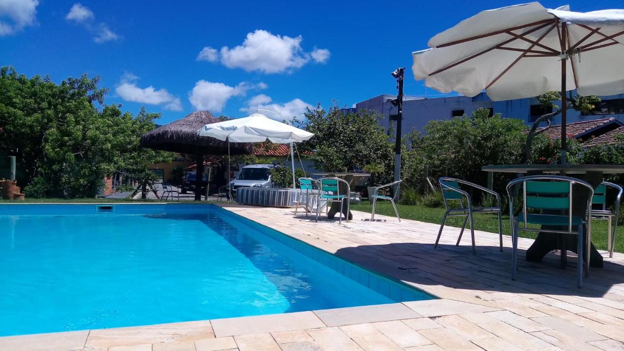 Pousada Dunasol Floripa photo