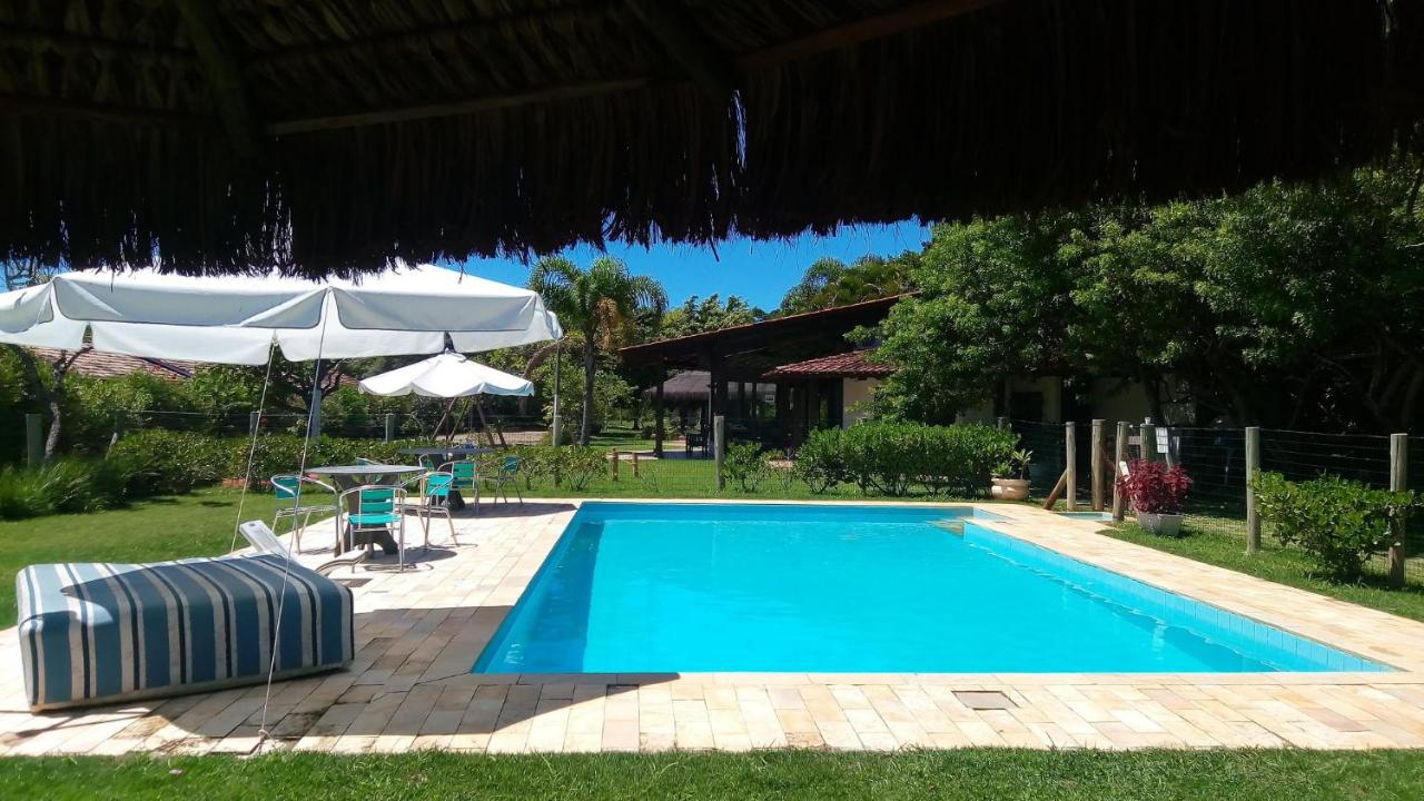 Pousada Dunasol Floripa photo