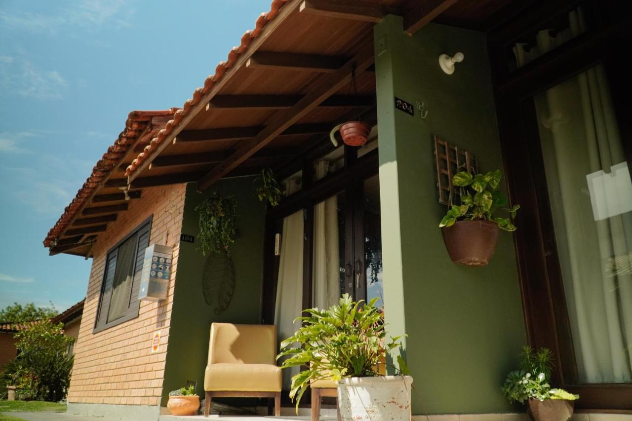 Pousada Dunasol Floripa photo