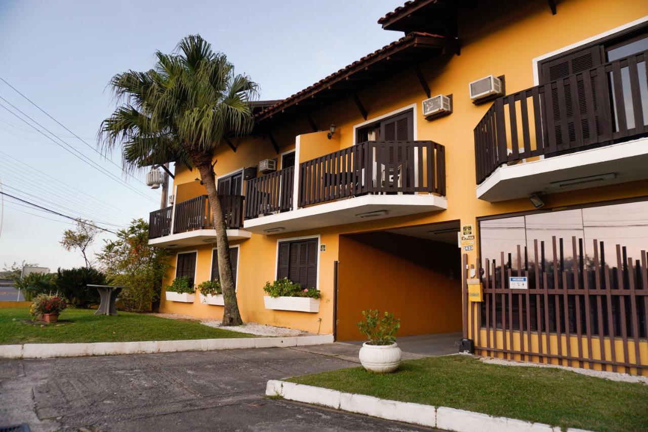 Pousada Dunasol Floripa photo