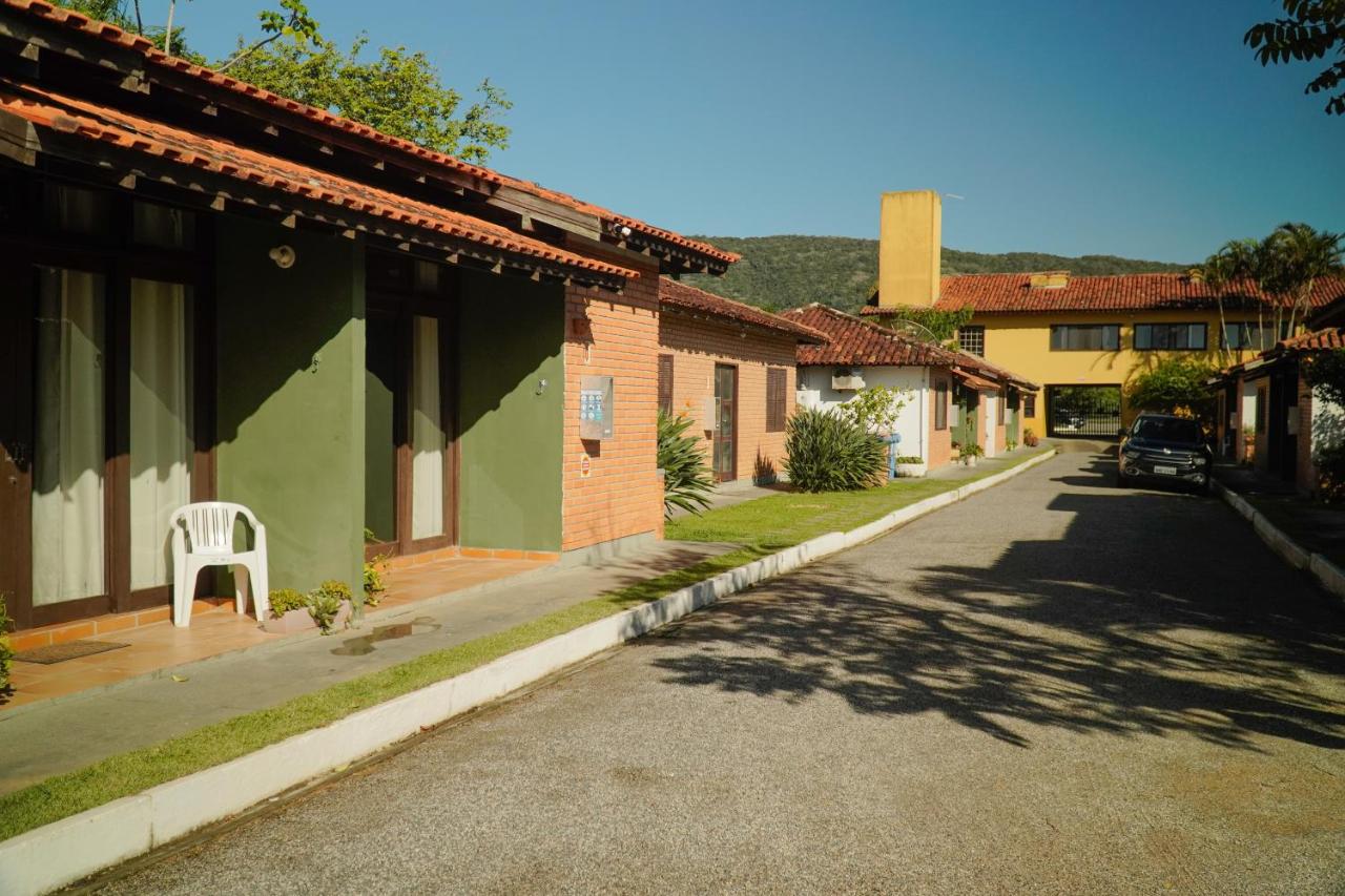 Pousada Dunasol Floripa photo