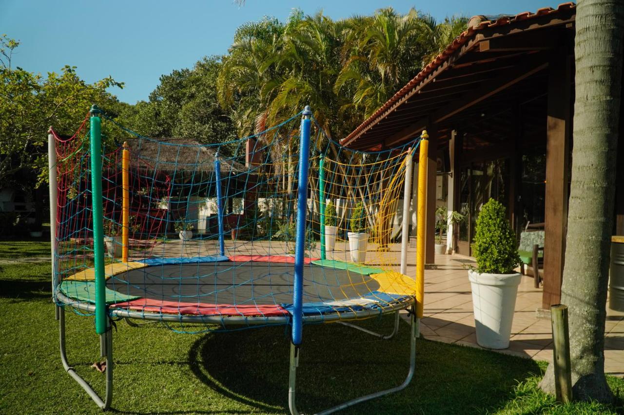 Pousada Dunasol Floripa photo