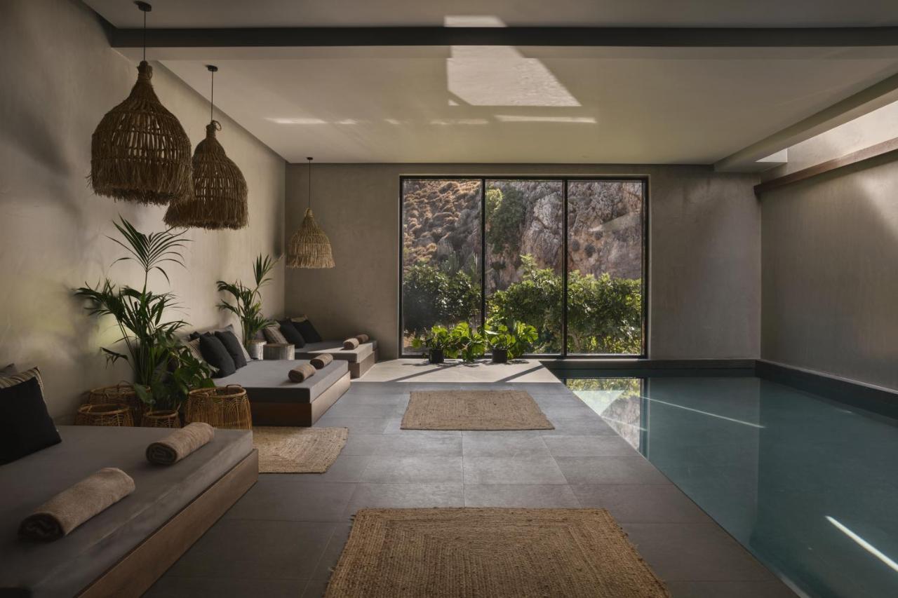 Spa hotel: Casa Cook Rhodes (Adults Only)