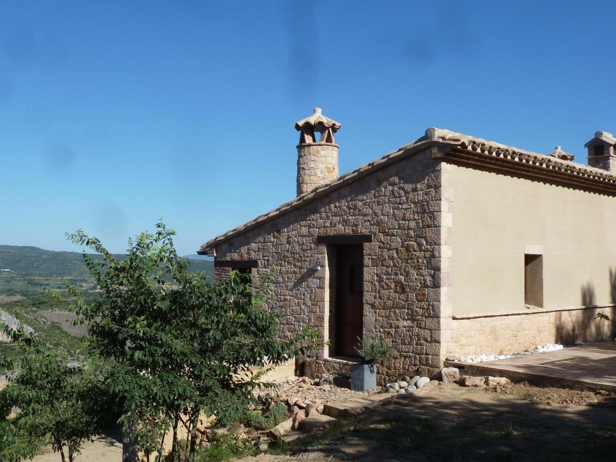 Casa Rural A CASA (Spanje Alquézar) - Booking.com