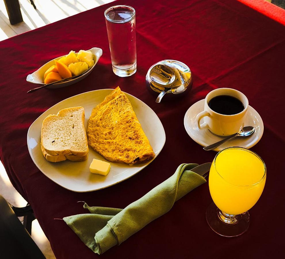 Habitation Des Lauriers - 5