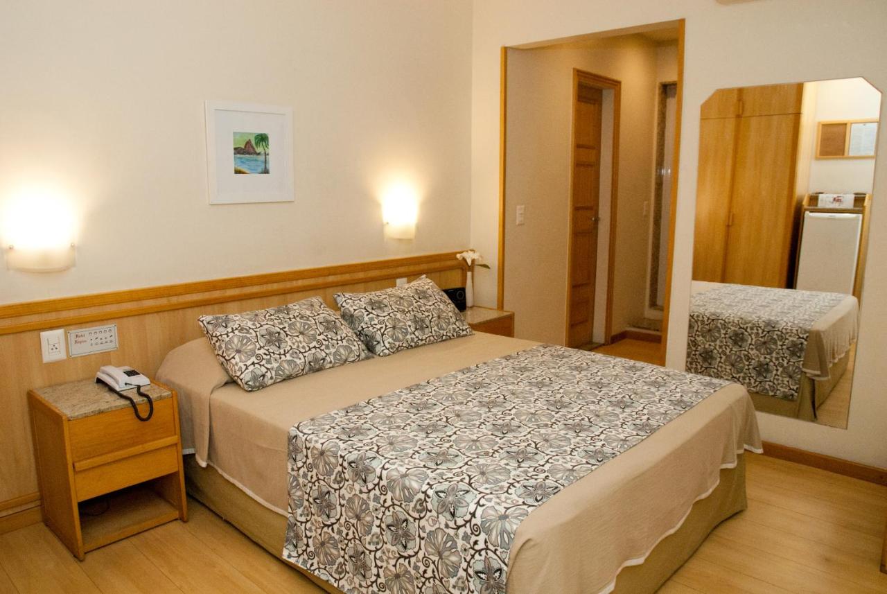 Hotel Regina Rio de Janeiro photo