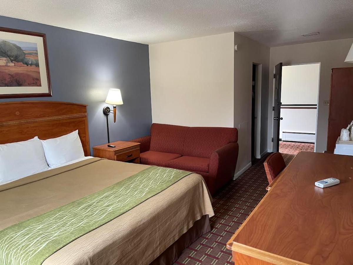 Village Inn Motel — photo 19
