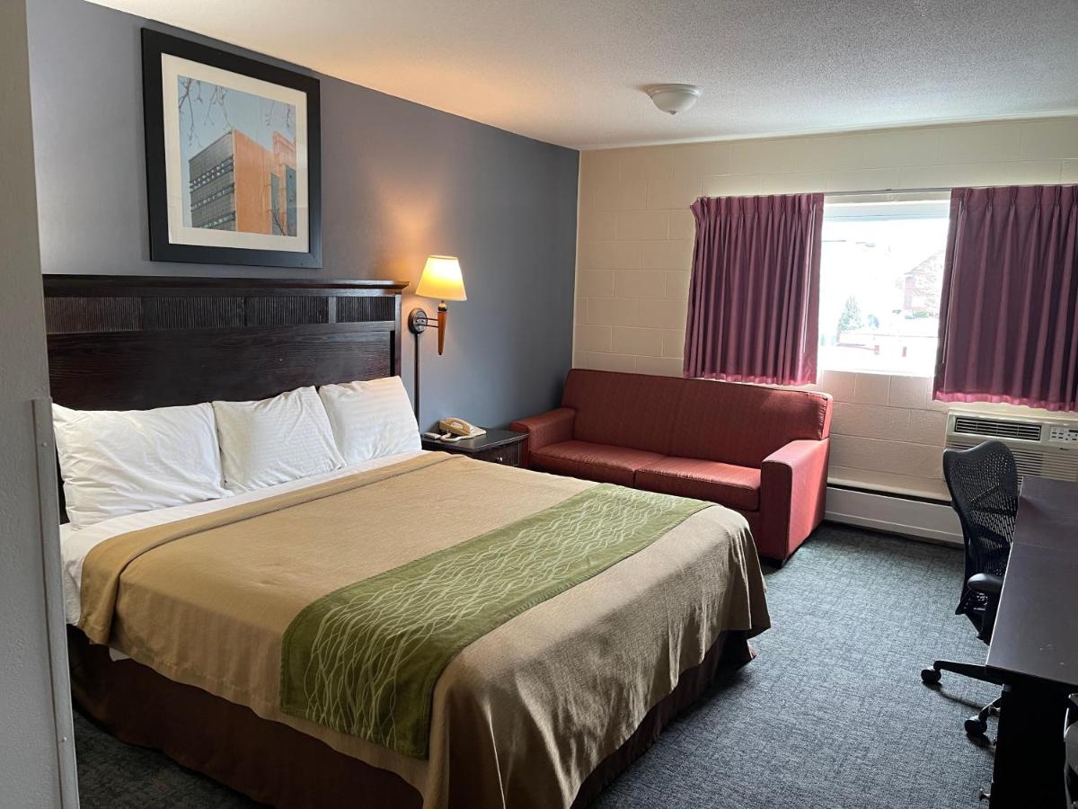 Village Inn Motel — photo 21