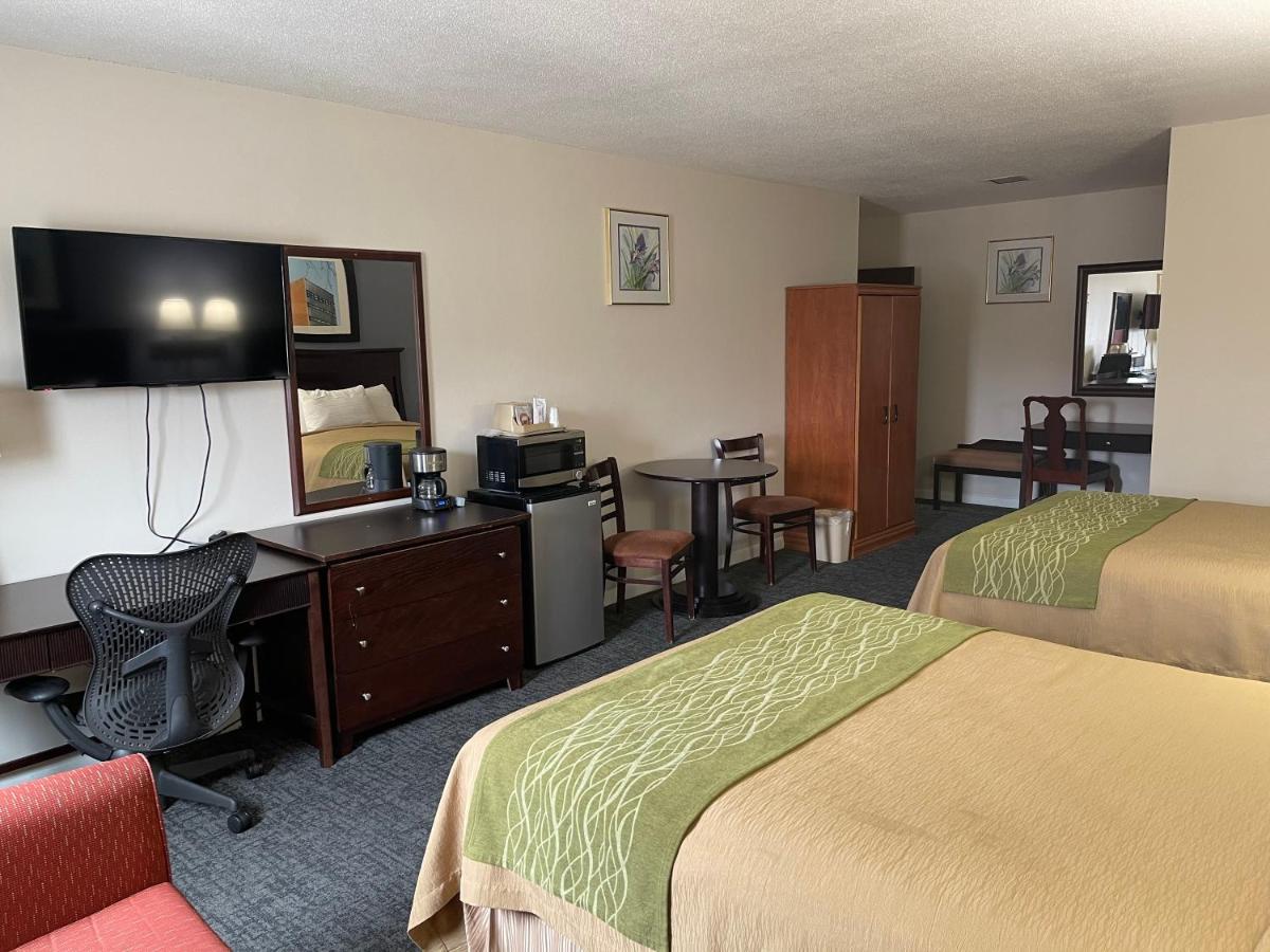 Village Inn Motel — photo 23