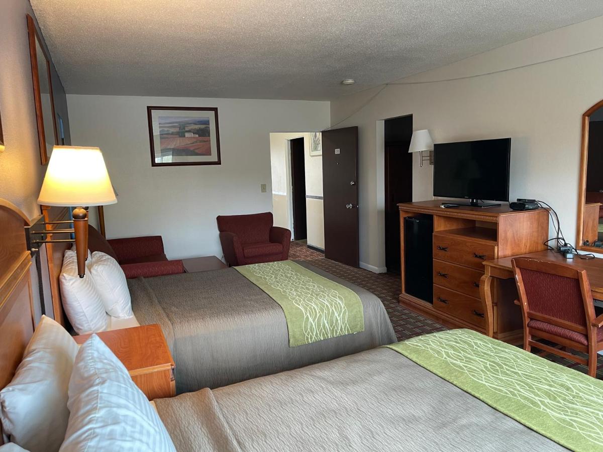 Village Inn Motel — photo 24