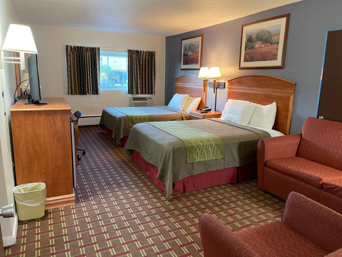 Village Inn Motel — photo 2