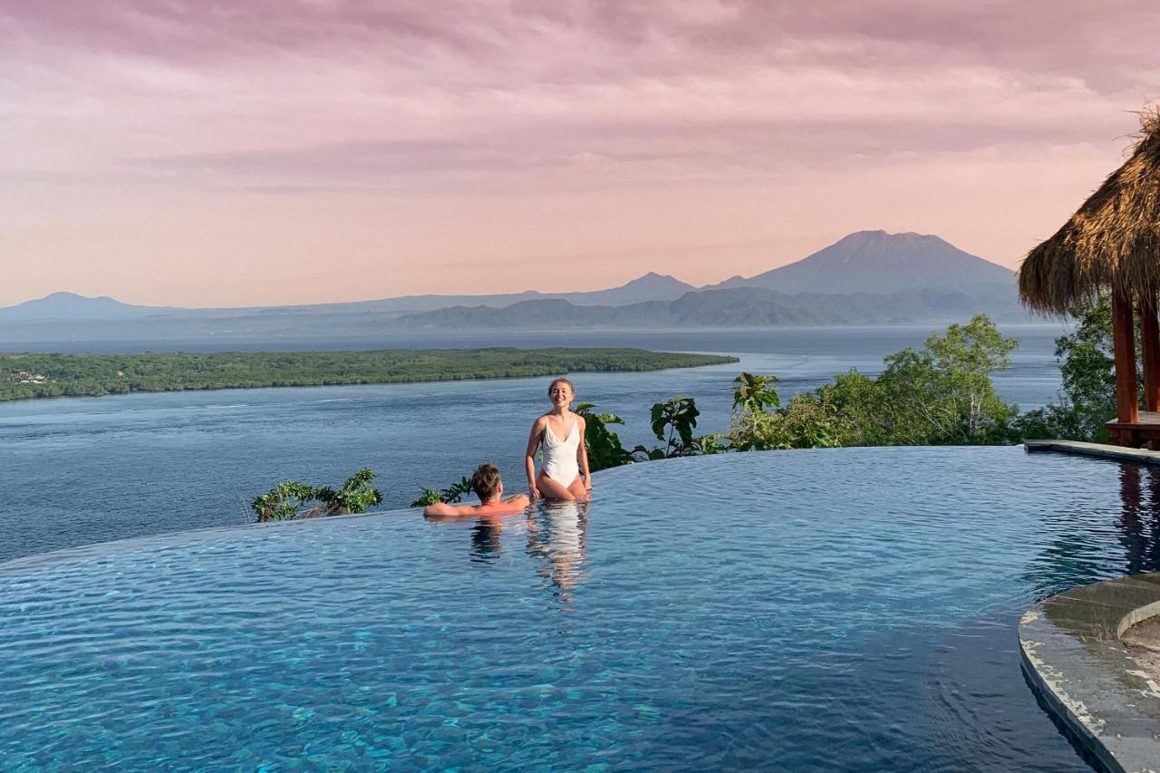 Cubang Lantang Cottage