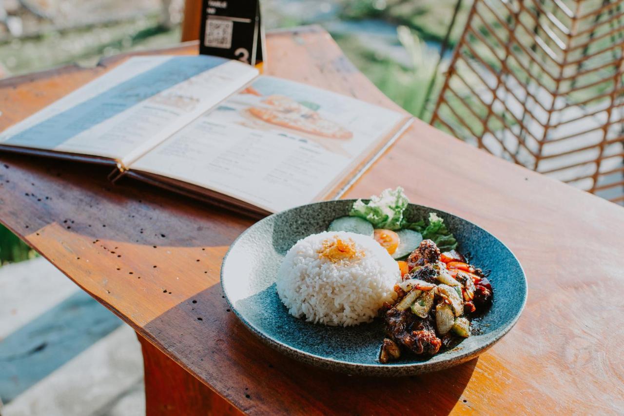 Cubang Lantang Cottage - 5