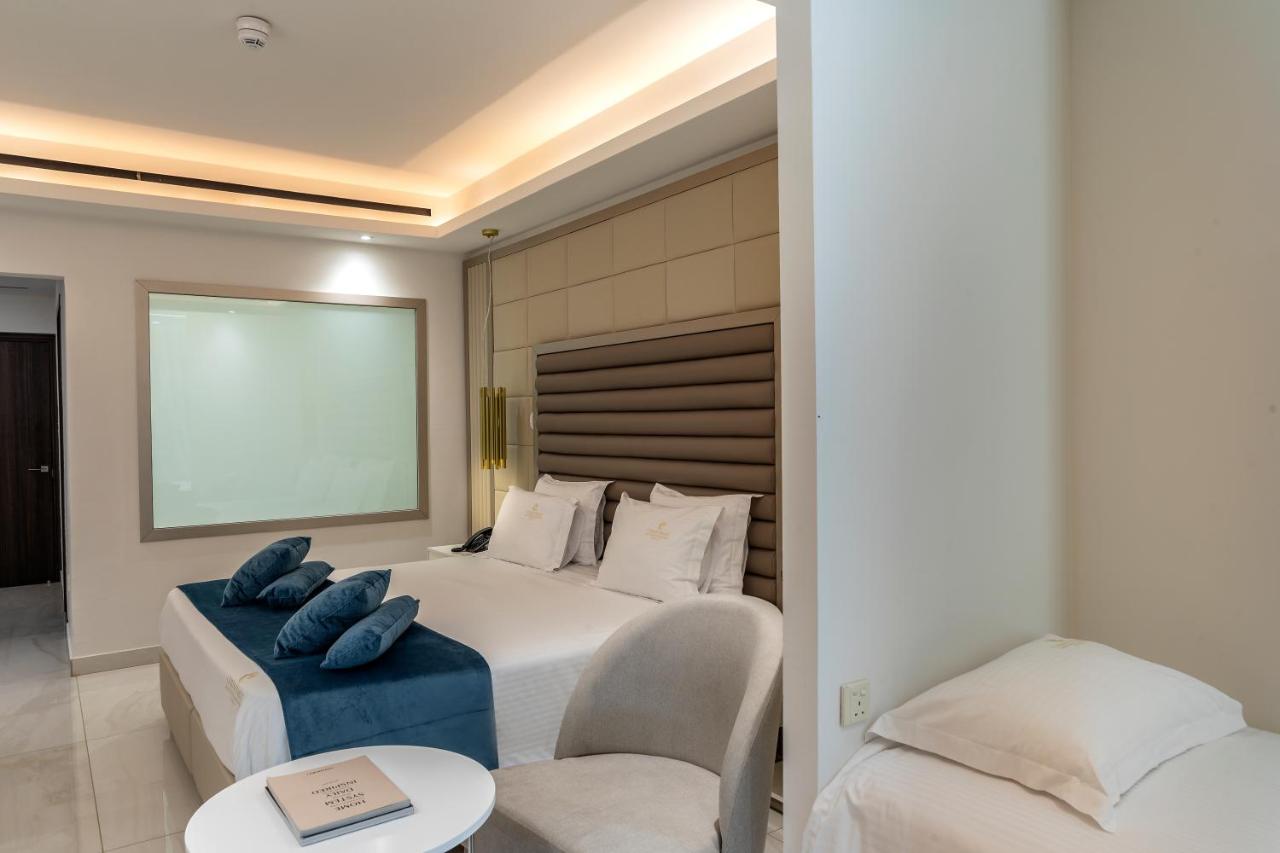 Chrysomare Beach Hotel & Resort photo