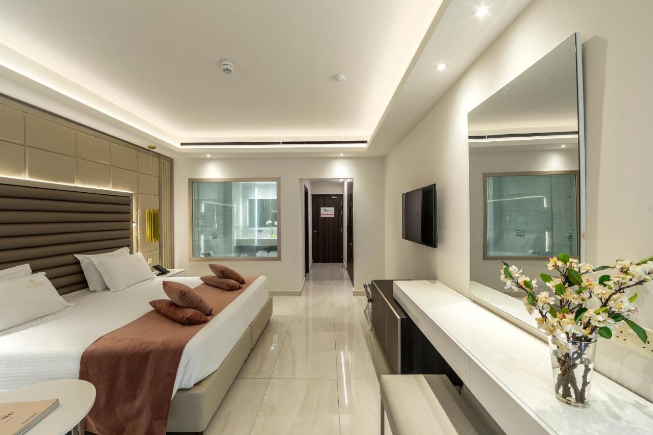 Chrysomare Beach Hotel & Resort photo