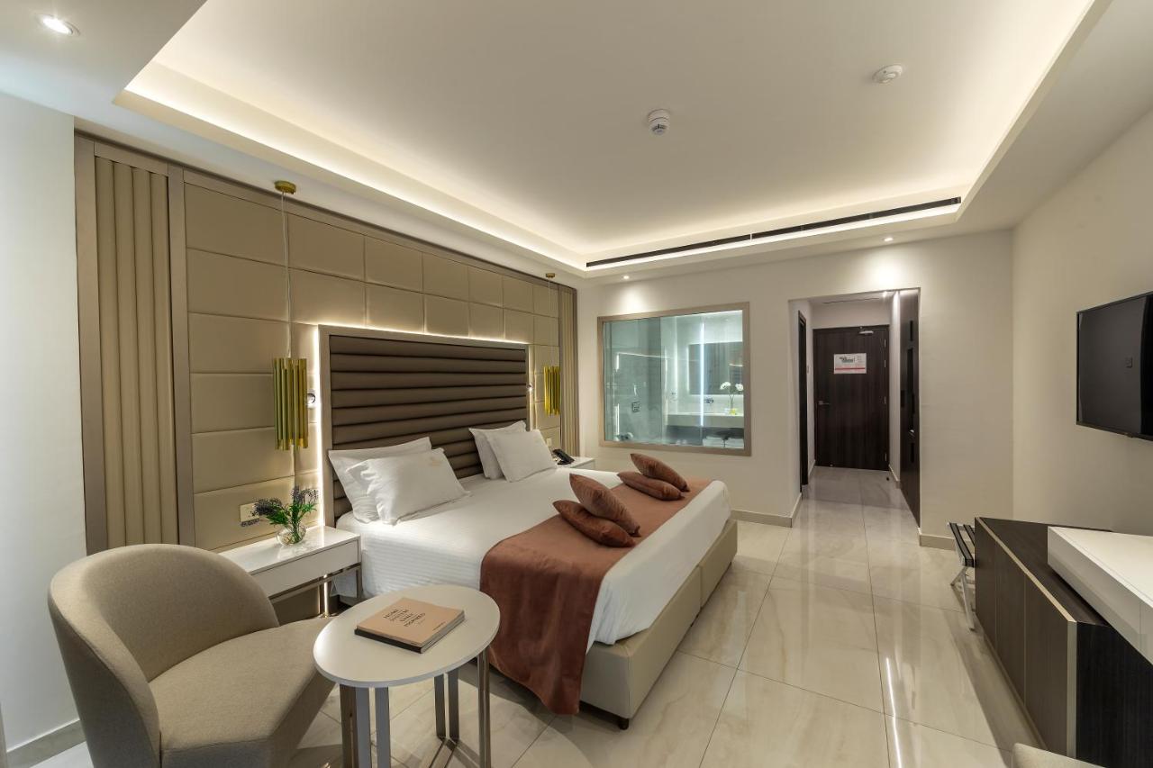 Chrysomare Beach Hotel & Resort photo
