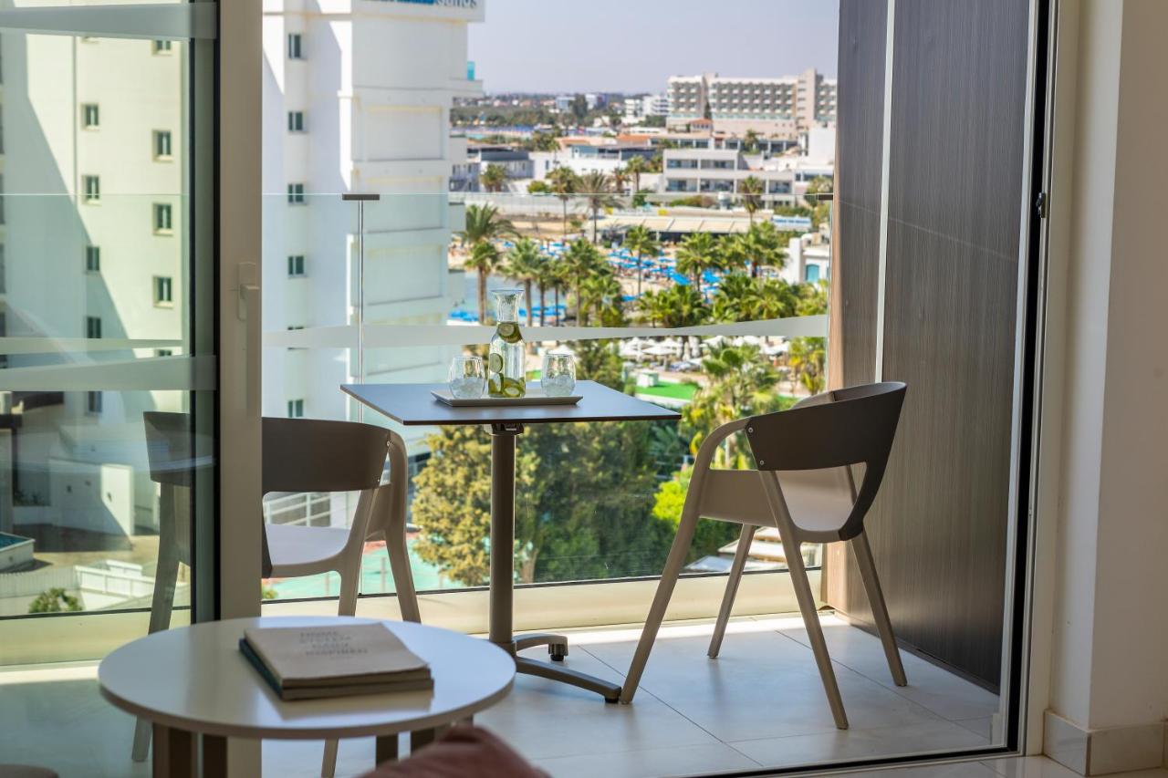 Chrysomare Beach Hotel & Resort photo