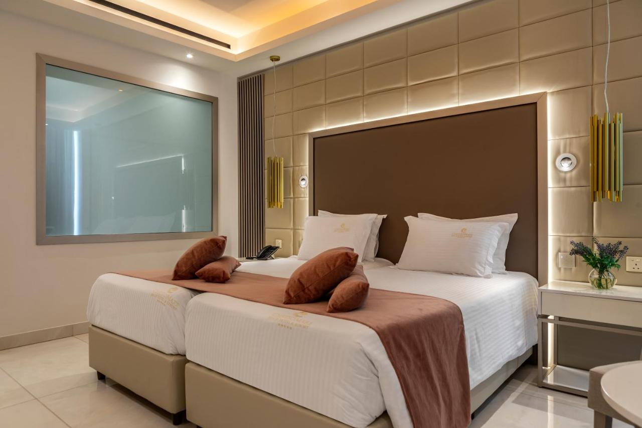 Chrysomare Beach Hotel & Resort photo
