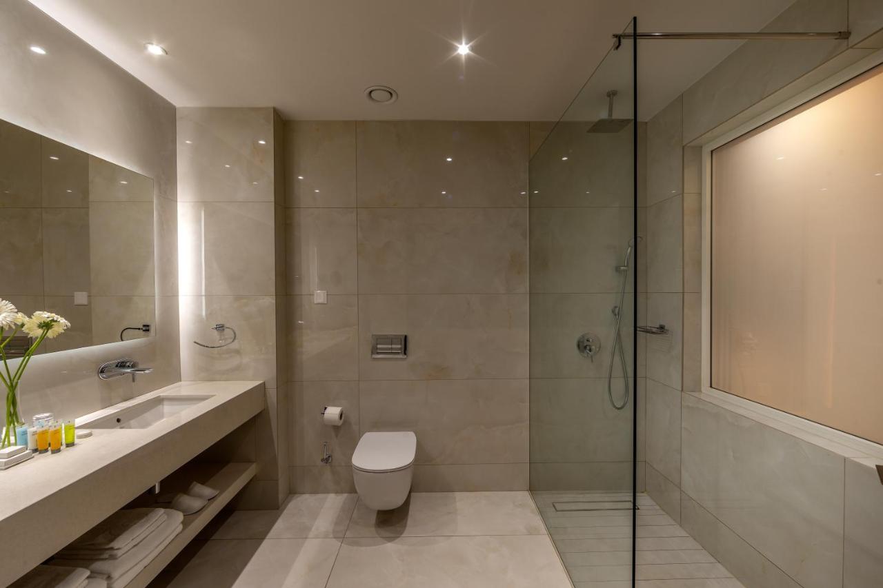 Chrysomare Beach Hotel & Resort photo