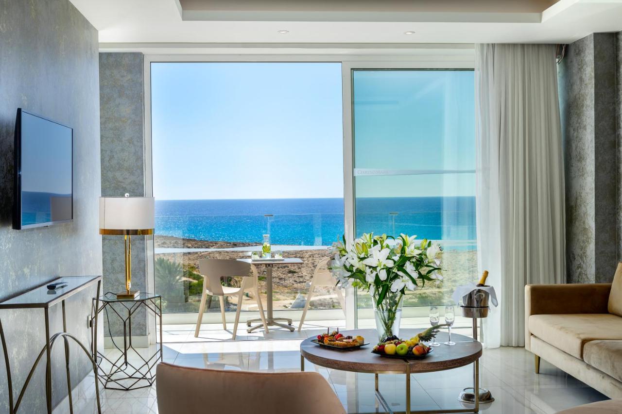Chrysomare Beach Hotel & Resort photo