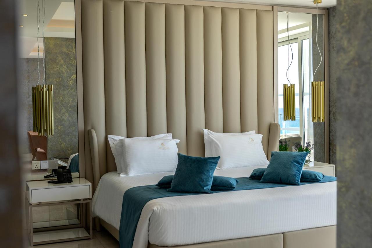 Chrysomare Beach Hotel & Resort photo