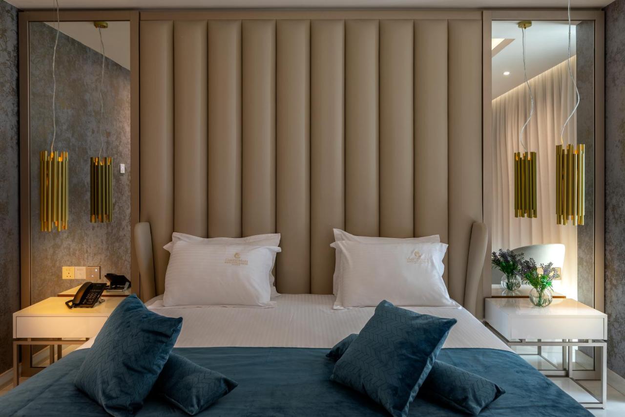 Chrysomare Beach Hotel & Resort photo