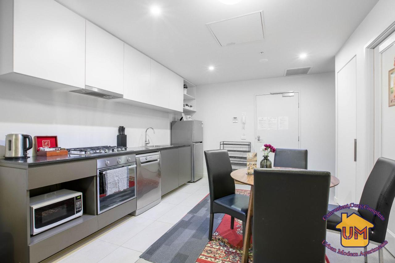 Aussie Escape Apartments photo
