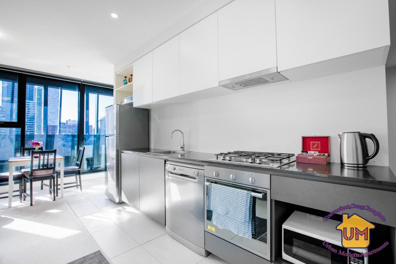 Aussie Escape Apartments photo