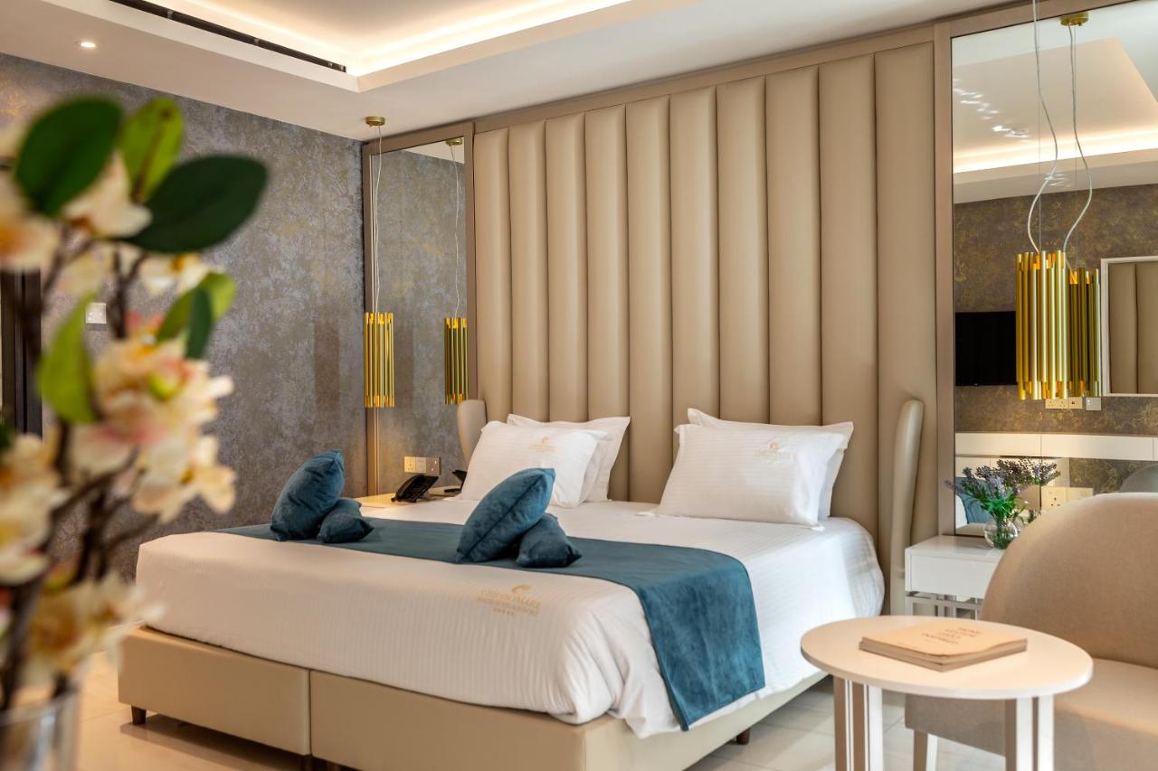 Chrysomare Beach Hotel & Resort photo