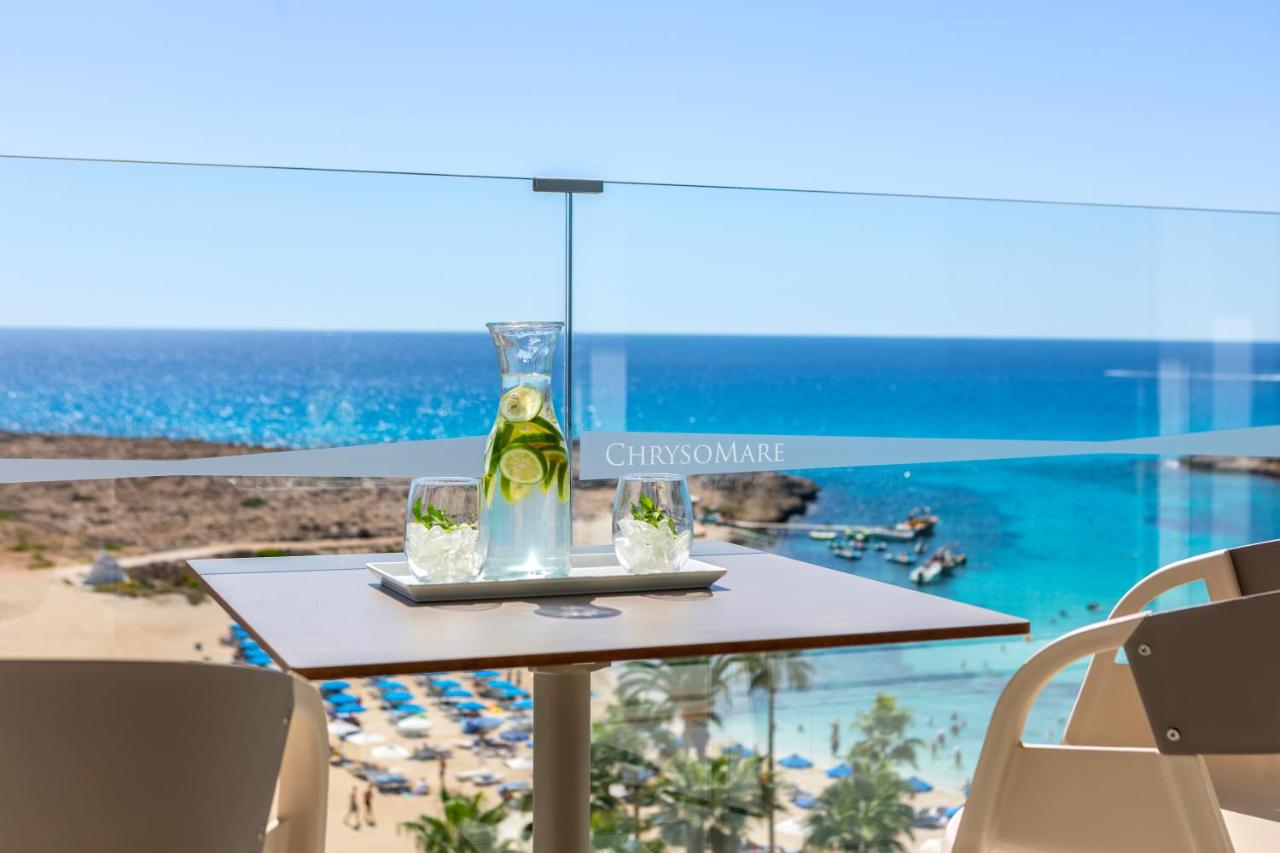 Chrysomare Beach Hotel & Resort photo