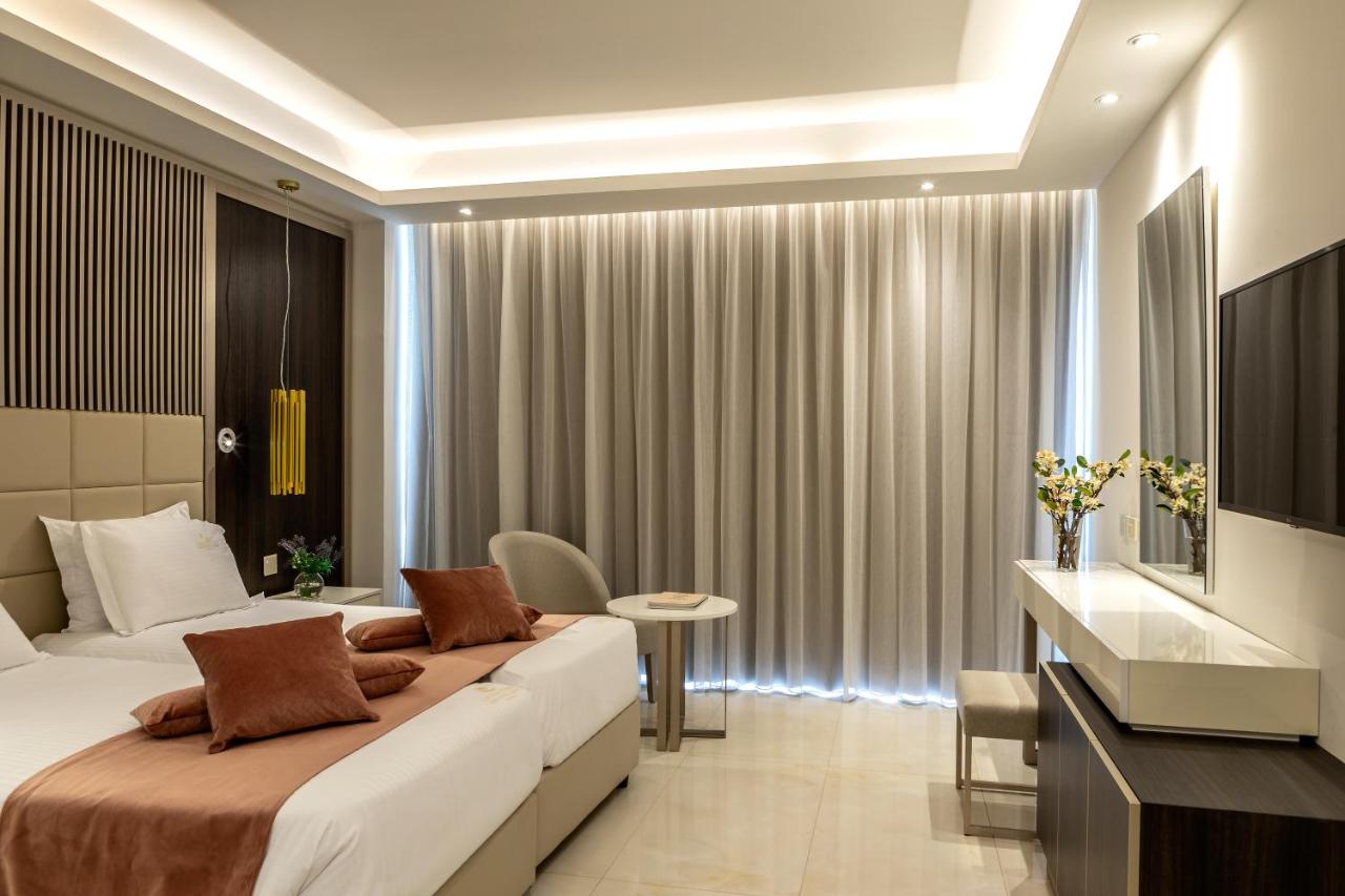Chrysomare Beach Hotel & Resort photo