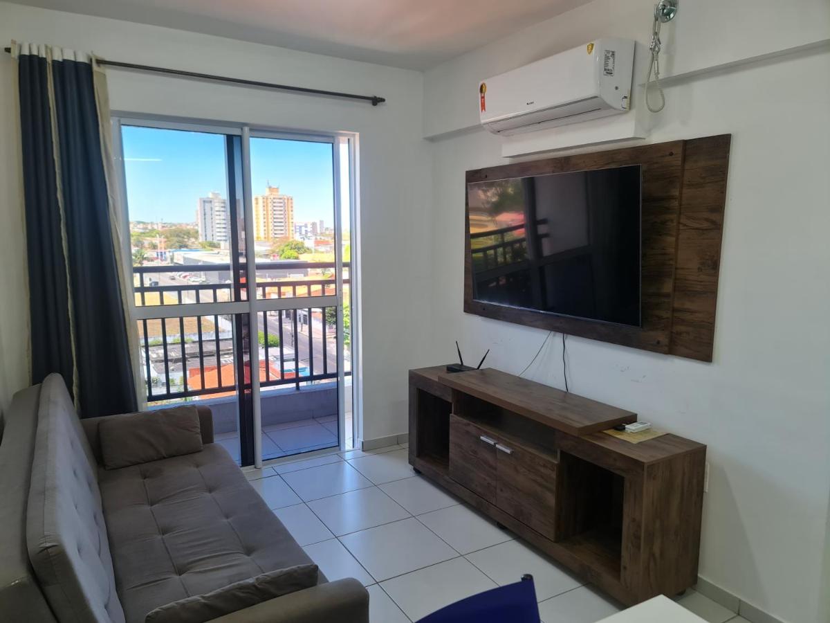 Flat Smart Residence photo