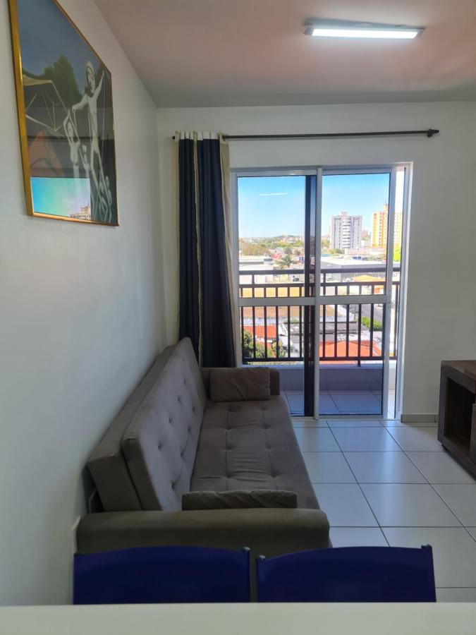 Flat Smart Residence photo
