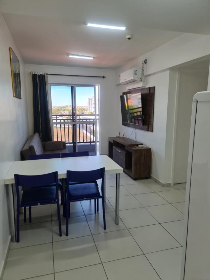 Flat Smart Residence photo