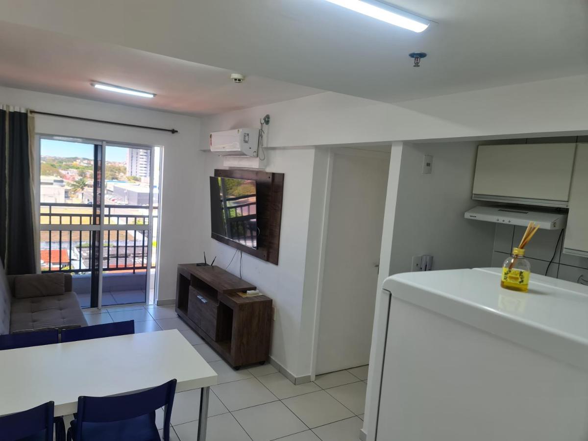 Flat Smart Residence photo