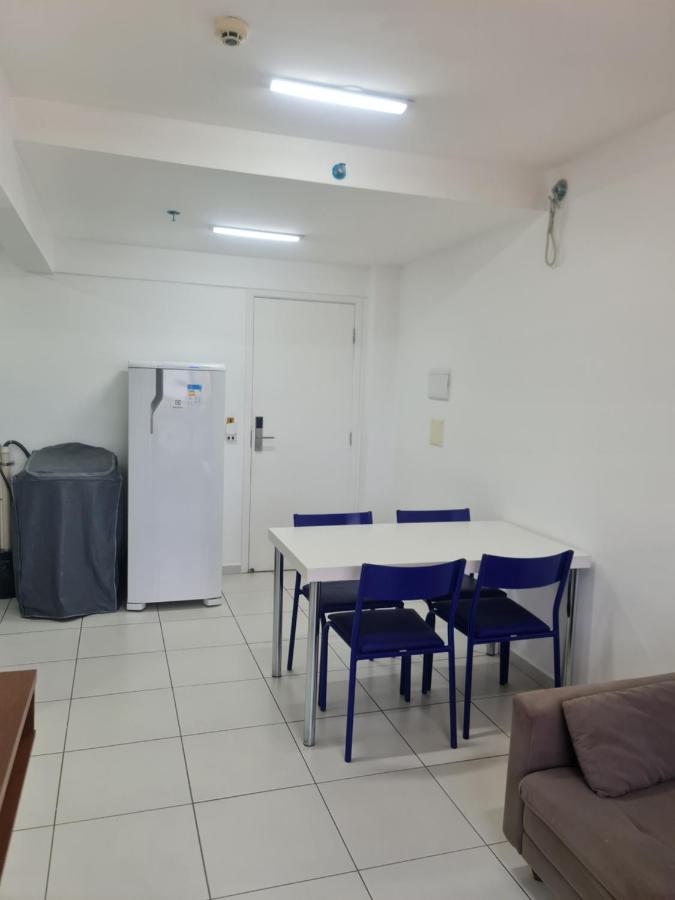 Flat Smart Residence photo