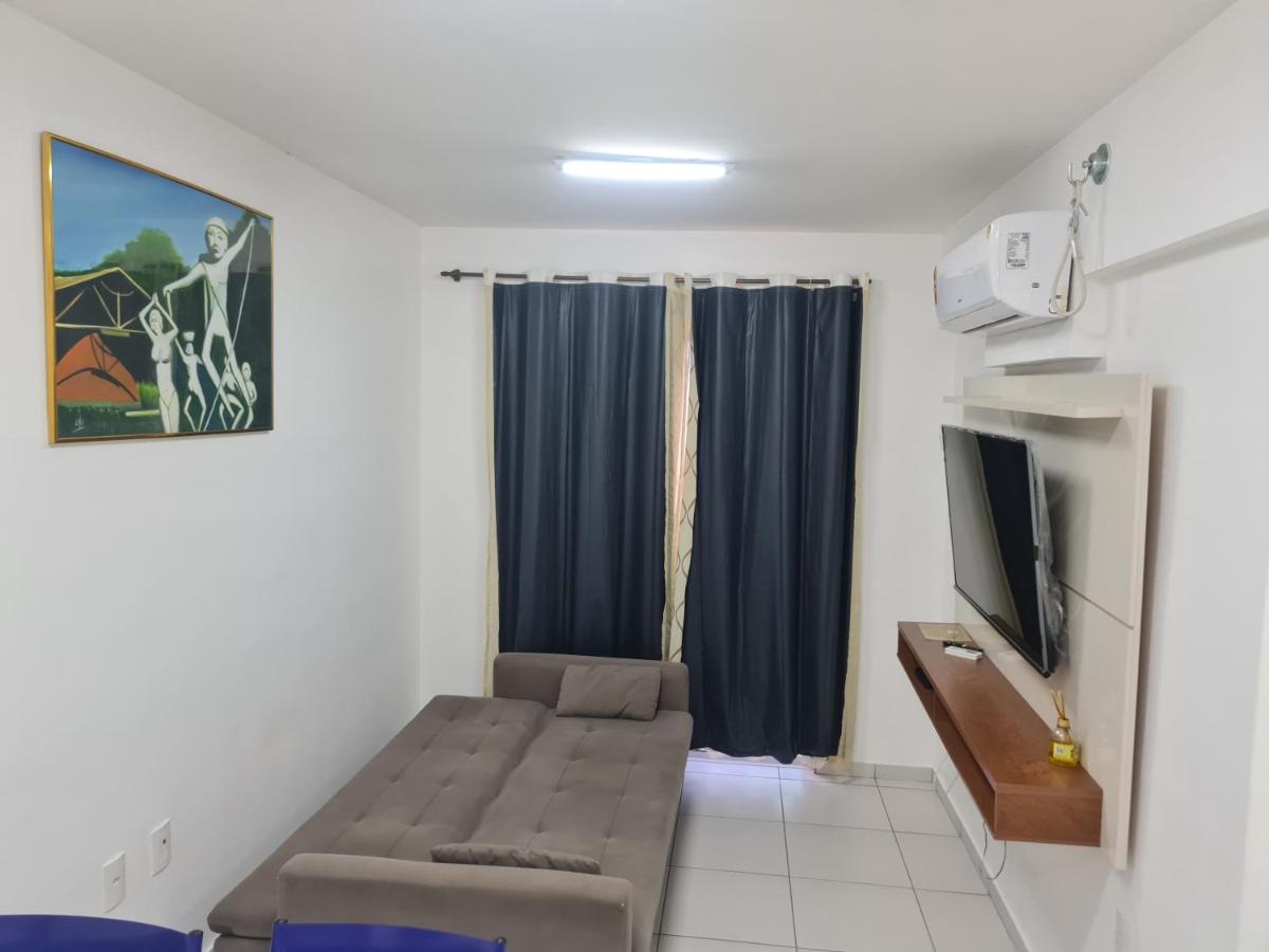 Flat Smart Residence photo