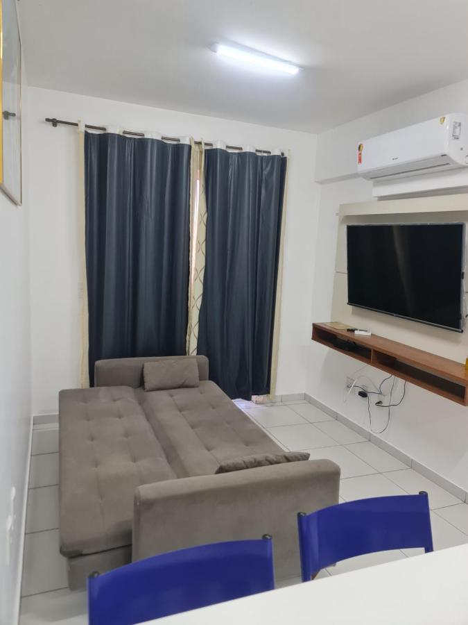 Flat Smart Residence photo
