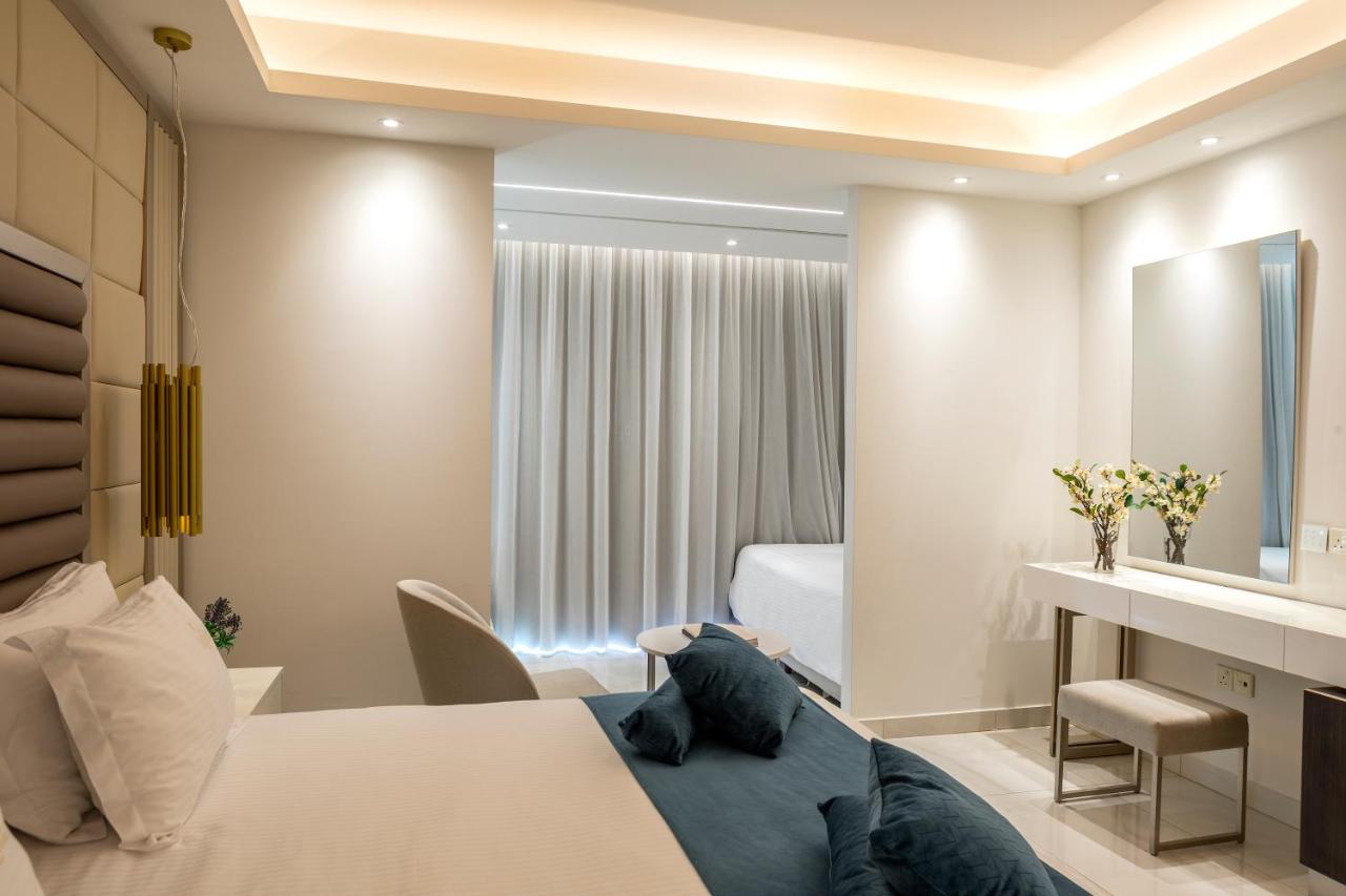 Chrysomare Beach Hotel & Resort photo
