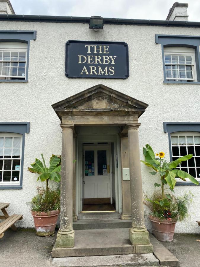 The Derby Arms - Laterooms
