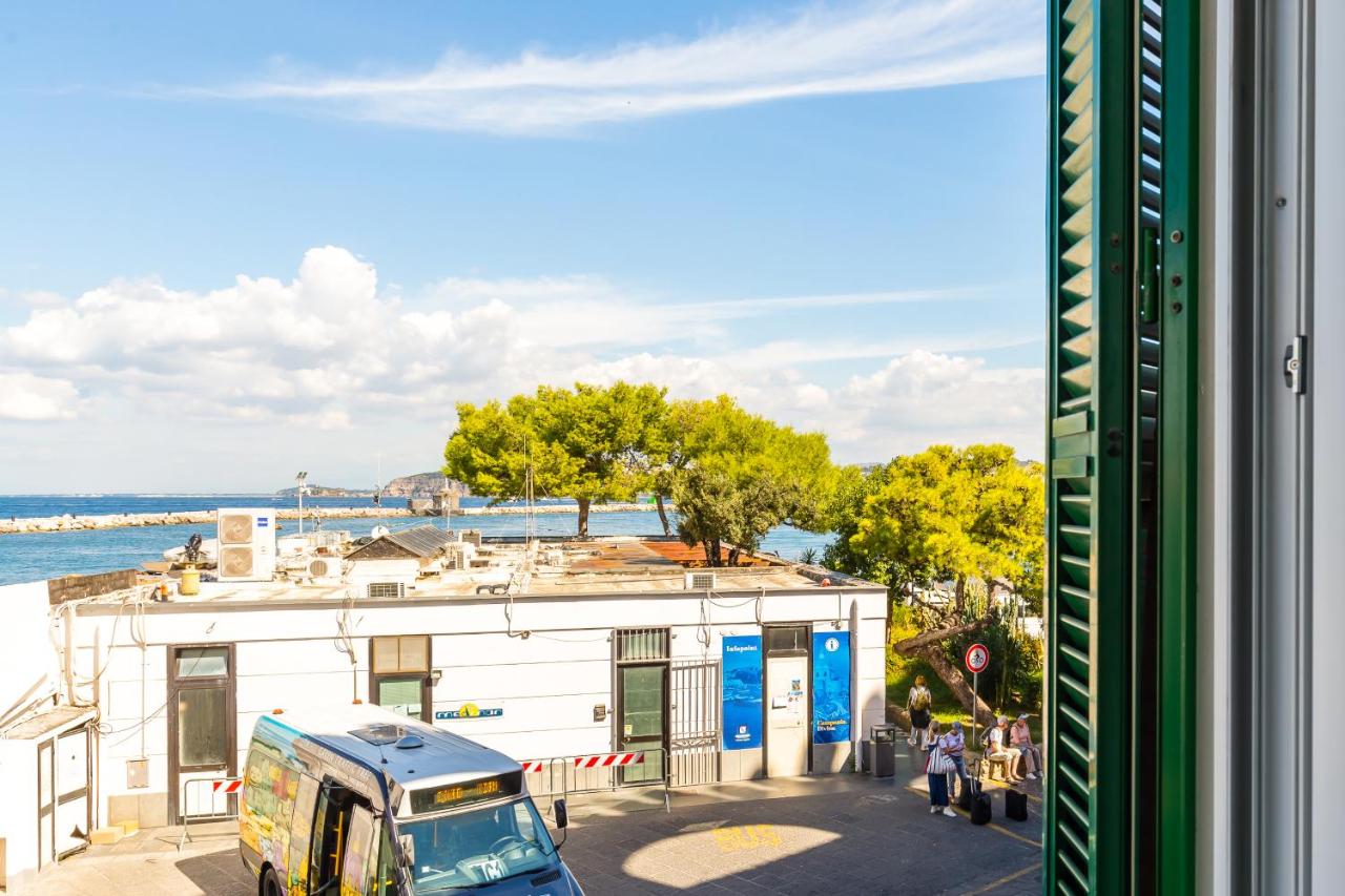 La Marina by Tizzano House - 5