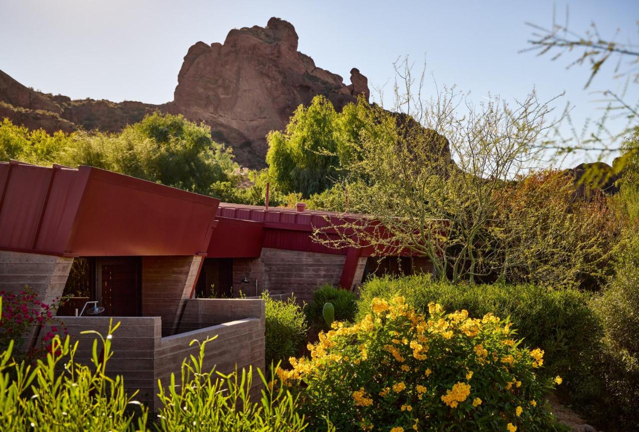 Sanctuary Camelback Mountain Resort and Spa — photo 23