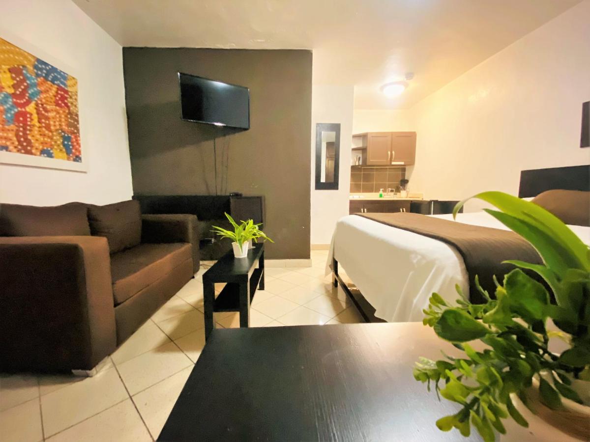 Ocean Breeze Studios - 3