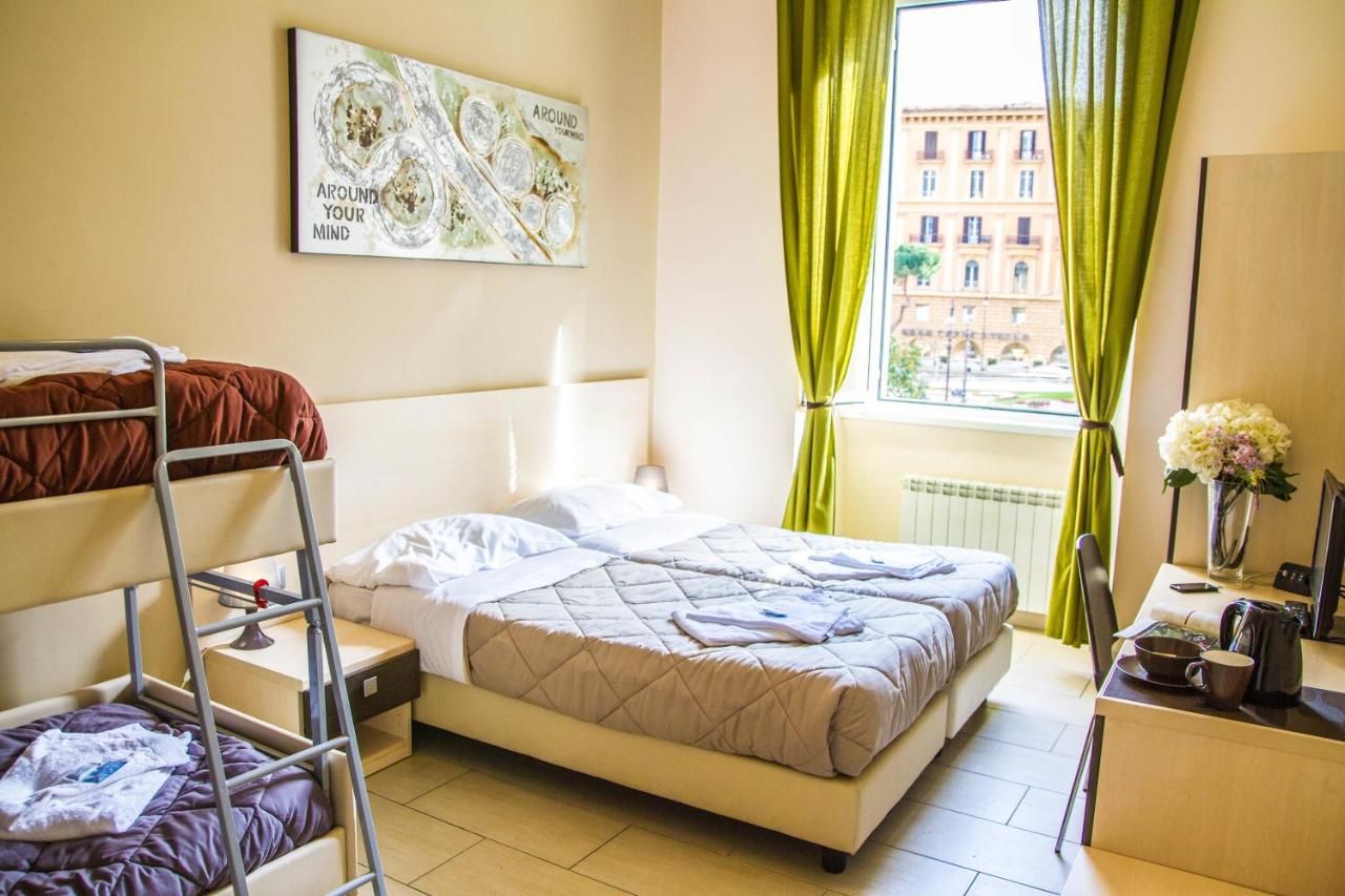 Mosaic Central Guest House - 2