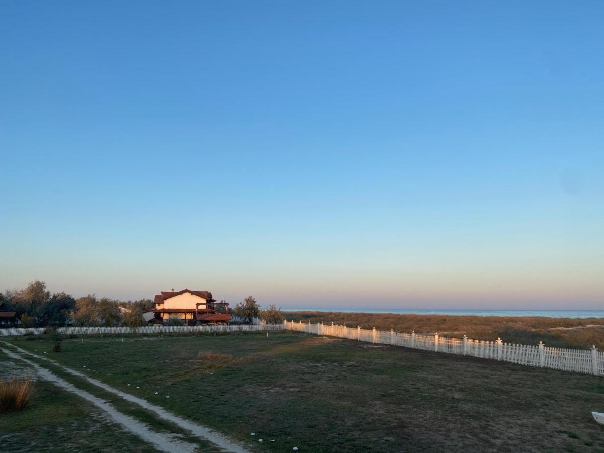 Plaja Corbu