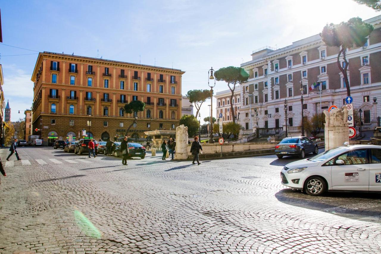 Mosaic Central Guest House - 5