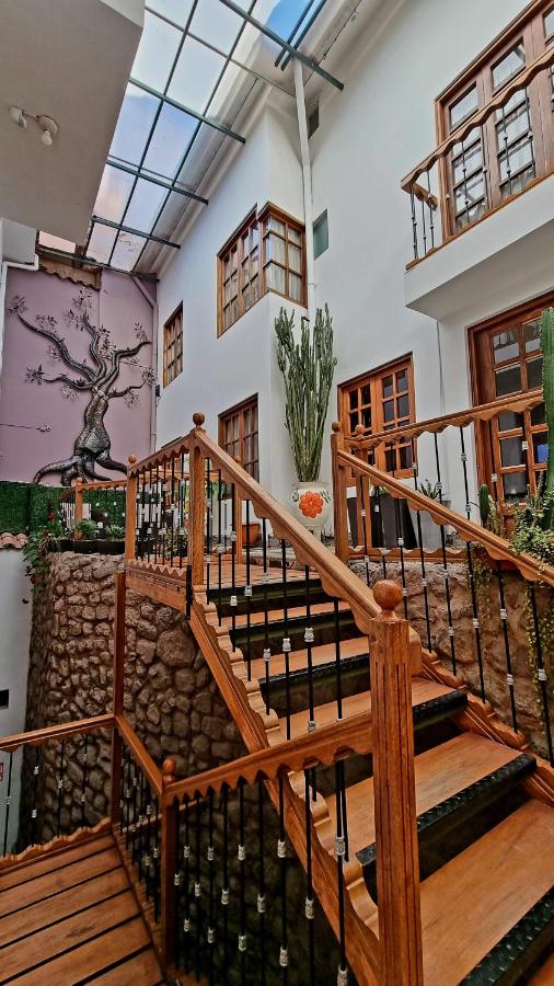 Anden Inca Hotel - 4